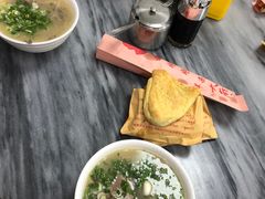 -郝刚刚羊杂割(柳巷店)