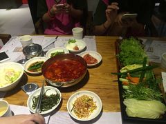 -丽池宫韩式汗蒸会馆(华灯坊店)