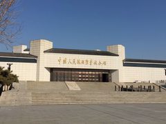 -中国人民抗日战争纪念馆