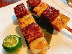 -Mr·Fish鱼鲜生海鲜放题(银泰in99店)
