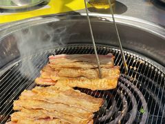 -大叹号·朝鲜族烤肉(潍坊泰华城店)