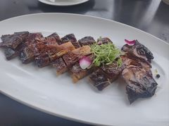 -汉水谣·江景餐厅(江滩店)