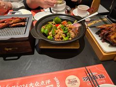 -羽鸽集·乳鸽专门店·地道顺德菜(岭南站店)