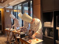 -四季民福烤鸭店(故宫店)