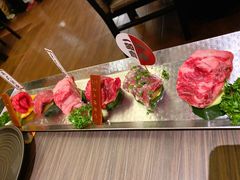 -赤坂亭·M9和牛烧肉(南京江南虹悦城店)