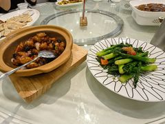 -渔意楼·驰名沙田乳鸽(五羊店)