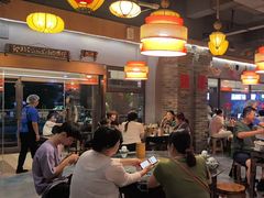 -阿嫂印象·民间江湖菜(大学城店)
