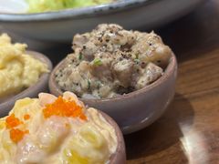 -桃太郎寿司料理(南坪店)