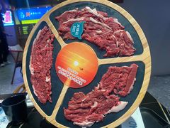 -乔先生涮肉·鲜活牛羊肉火锅(塘沽店)