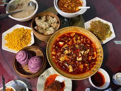 -明婷饭店(外曹家巷店)