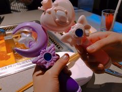 -海底捞火锅(老城根店)