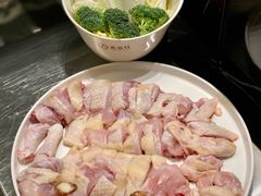 -水禾轩·海鲜蒸汽主题餐厅(拱北店)