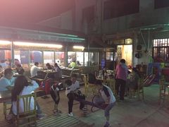 -云河农家乐饭店(福禄缘树山店)