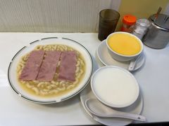 -澳洲牛奶公司(佐敦店)