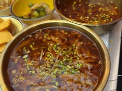 -香约老地方烧烤(九道街店)