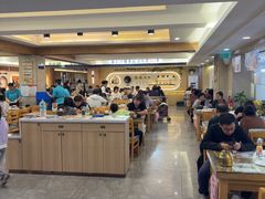 -海兰江石锅饭(水上店)