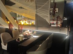 -烛影拾光观景餐厅·创意菜·摄影·小提琴(大唐不夜城店)