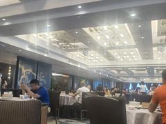 大堂-汤臣·空中餐厅·严选粤菜(石湾世博广场店)