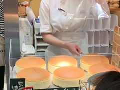 -瑞可爷爷的店(难波本店)