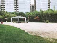 -唐城墙遗址公园