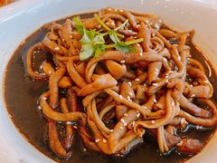 豉油王鹅肠-清心鸡沙田乳鸽店·非遗传承(粤垦路店)