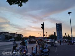 -红宝石·鲜奶小方·海派西点房(金杨店)