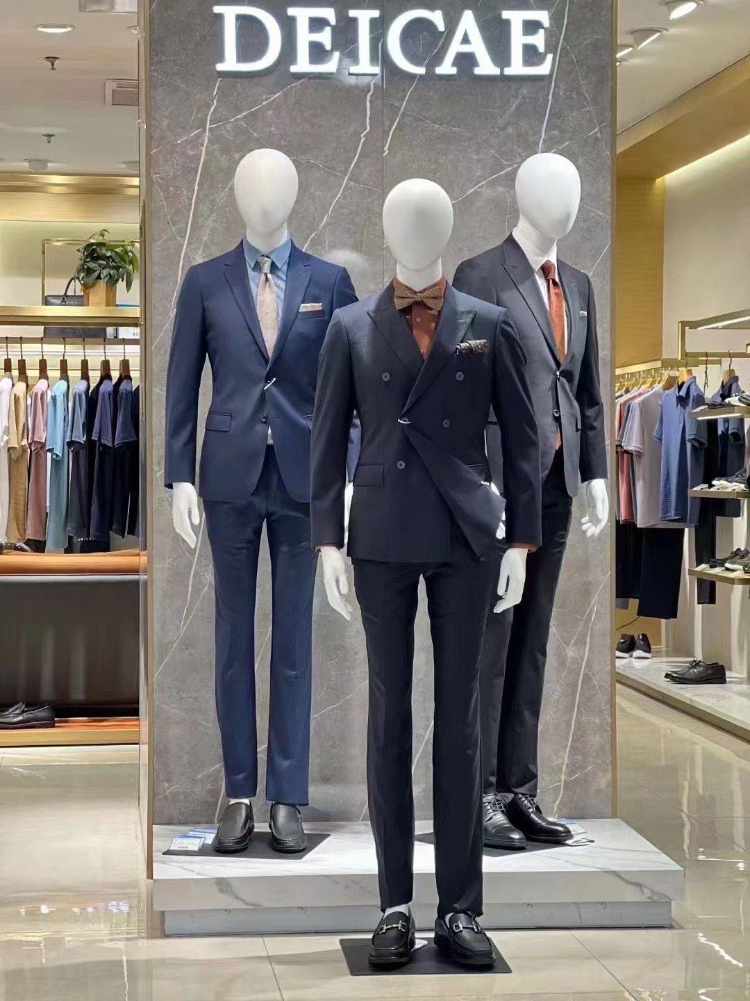 迪赛西服 一如既往的专业 🤵🤵🤵🤵