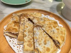 -泰钰丰烤鸭.天津菜(开发区店)