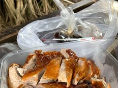 烤鸭-聂记粤菜馆(鼓西路店)