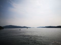 -天目湖山水园