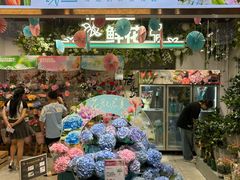-盒马鲜生(曜一城店)