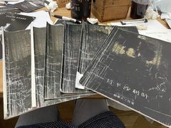 -叁拾壹丨浮世绘x壹拾叁沉浸演绎剧场