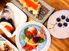北极贝-桃太郎创作料理(大坪店)