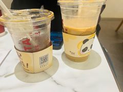 -COSTA COFFEE(成都来福士店)