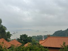-南沙天后宫景区