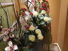 -碧涛阁·泡泡海洋·汤泉洗浴(王府花园店)