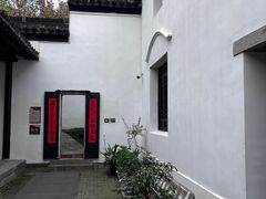 -南京民俗博物馆(甘熙故居)