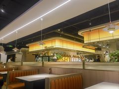 -享遇.锅姥姥牛排海鲜自助(小寨店)