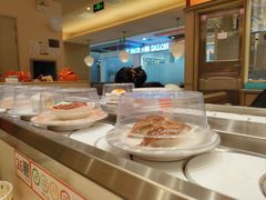 -新一番三文鱼寿司(友谊国贸城店)