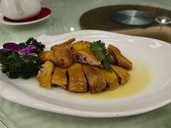 -潮福城大酒楼·潮粤菜·港式点心(阳光城店)