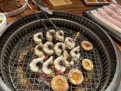 -烧肉一番·新韩式炭火烤肉(大岭山店)