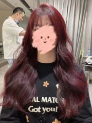 点击看大图 -MORI HAIR SALON日式美发沙龙