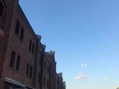 -横滨红砖仓库1号馆