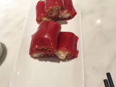 -火啫啫·粤式啫啫煲(南通首店)