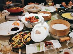 -丽华园(汉阳龙阳店)