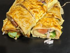 -金掌勺·锅包肉(双榆树店)