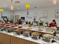 -禾匙素食自助(莱蒙都会店)