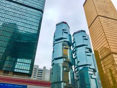 -Big Bus Tours 敞篷观光巴士