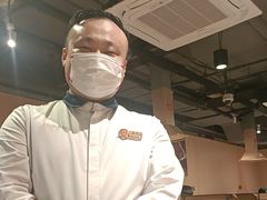 -海底捞火锅(劲松店)