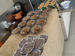 -马子禄牛肉面(金宝街店)